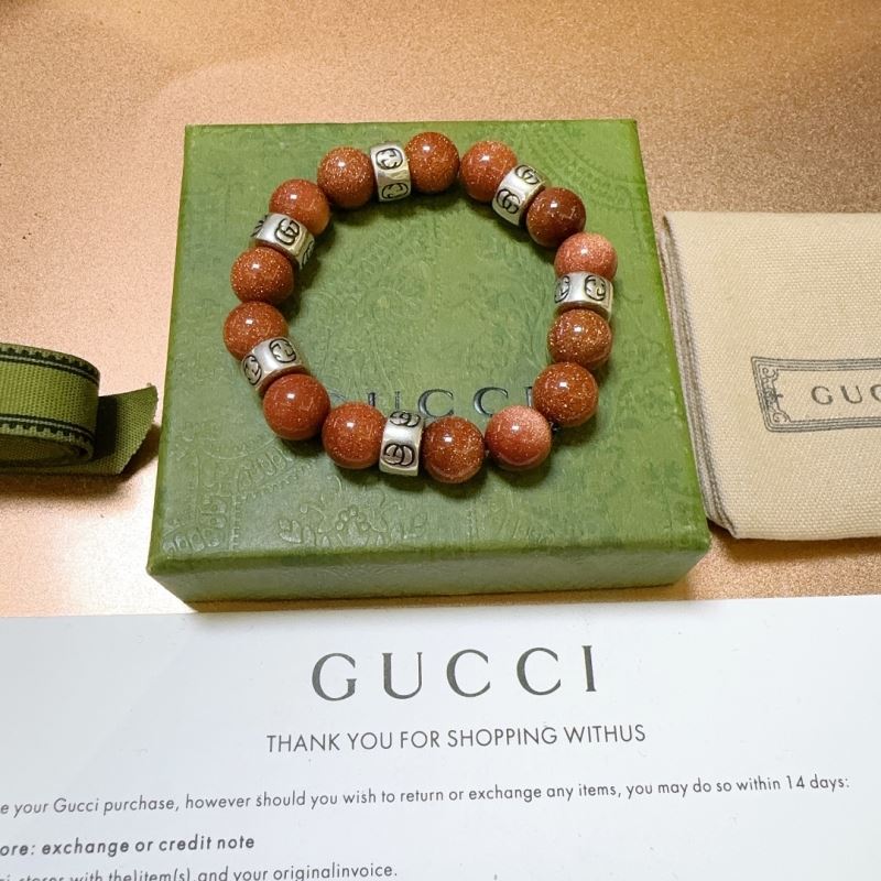 Gucci Bracelets